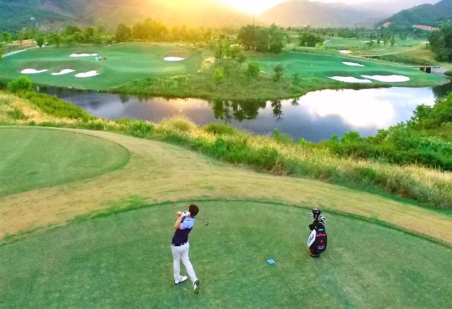 Ba Na Hills GC Light Course image 5