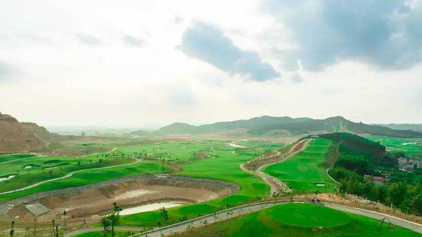 	Corn Hill Golf & Resort image 1