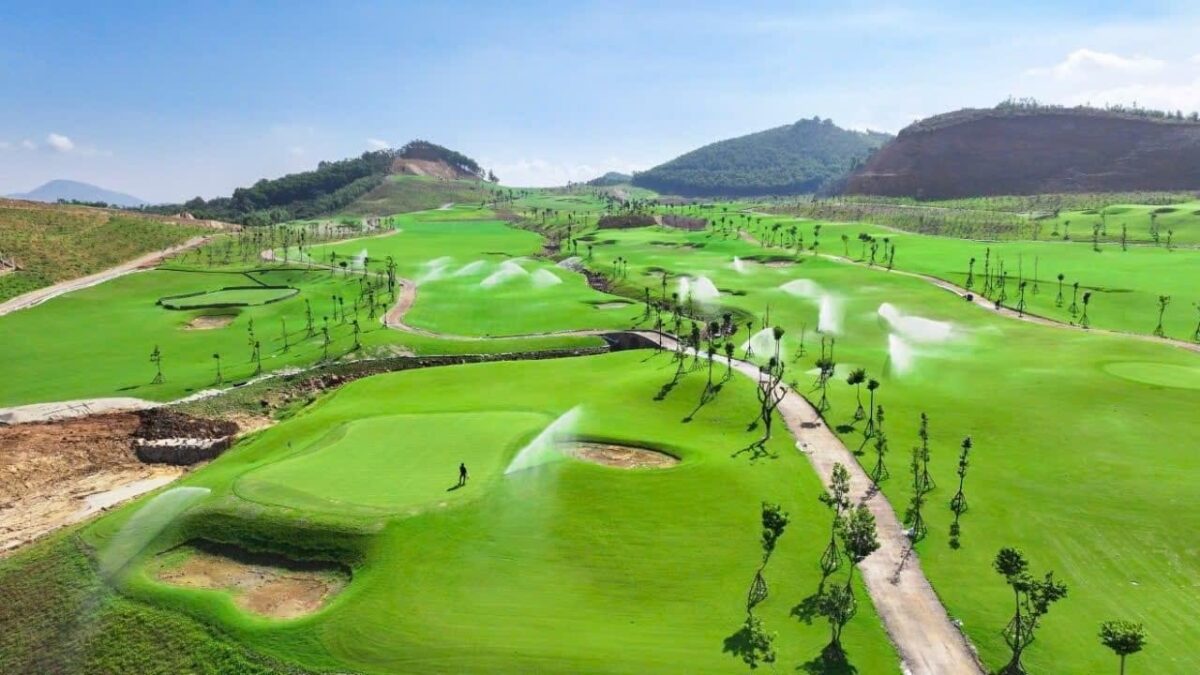 	Corn Hill Golf & Resort image 6