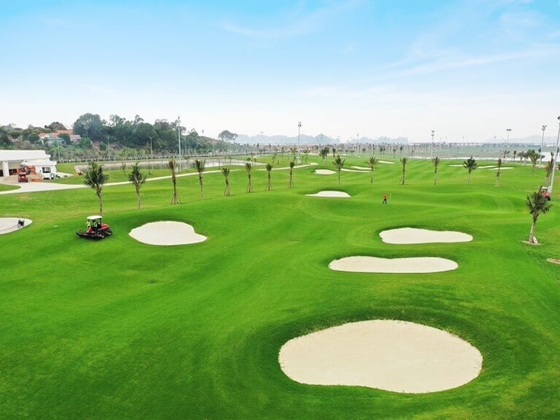 	Corn Hill Golf & Resort image 7