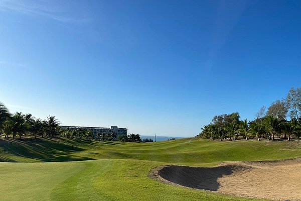 	Corn Hill Golf & Resort image 9