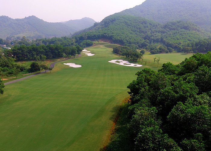 	Corn Hill Golf & Resort image 10