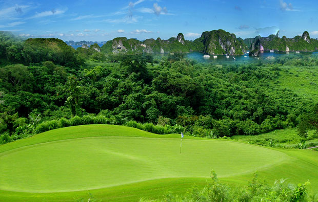 FLC Halong Bay Golf Club image 6
