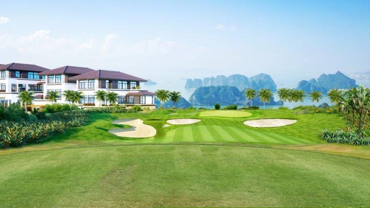 FLC Halong Bay Golf Club image 10