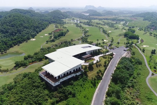 Royal Golf Course