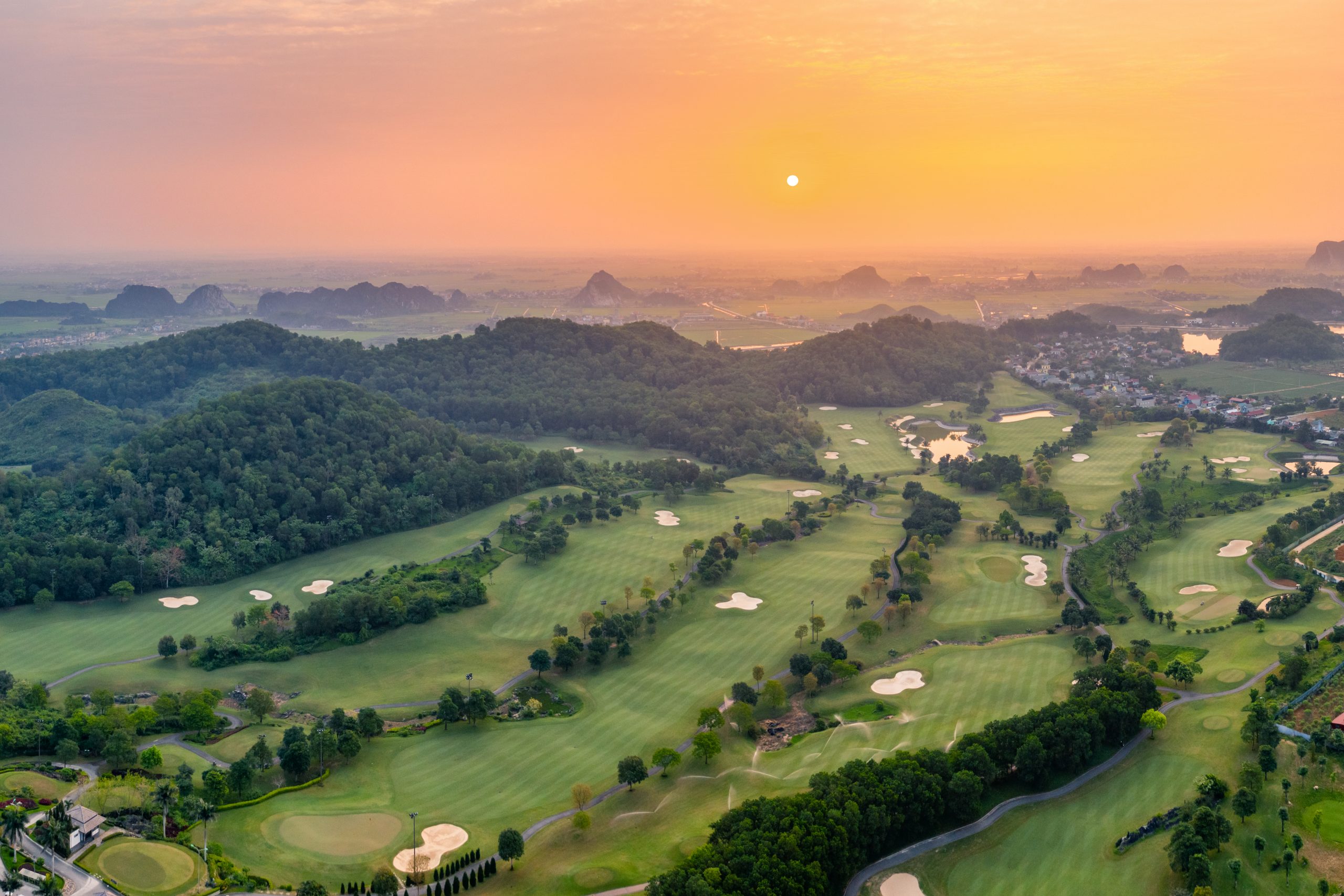 Royal Golf Course image 2