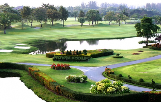 Royal Golf Course image 3