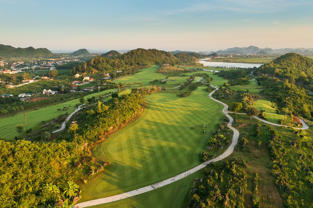 Royal Golf Course image 7