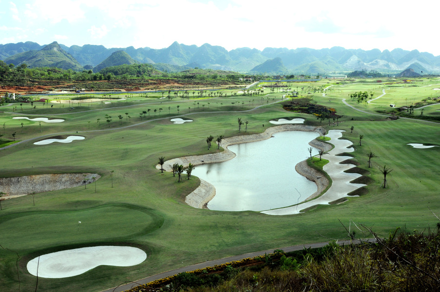 Royal Golf Course image 9