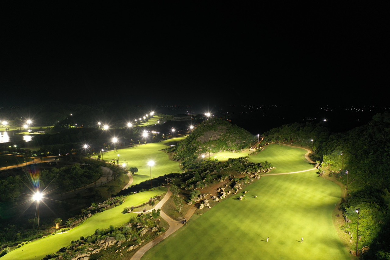 Royal Golf Course image 10