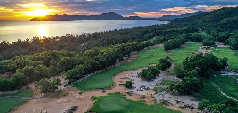Laguna Lang Co Golf Club image 4