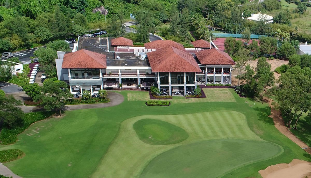 Laguna Lang Co Golf Club image 7