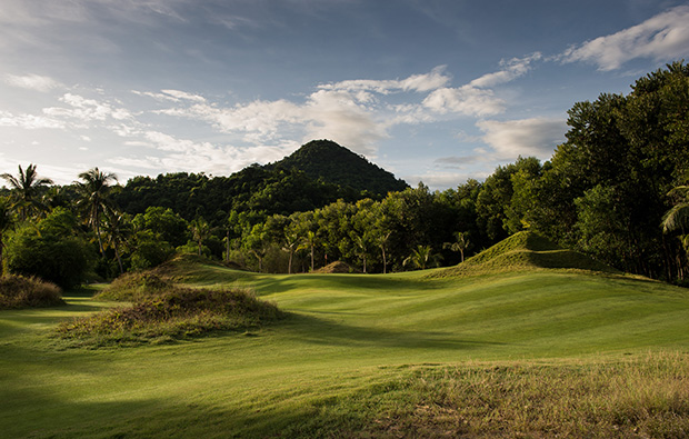 Laguna Lang Co Golf Club image 9