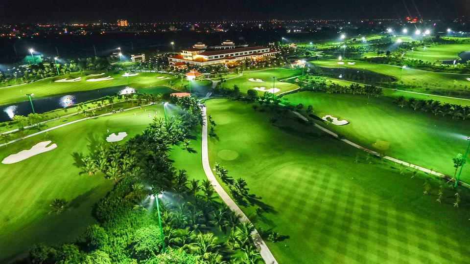 Long Bien Golf Course image 3