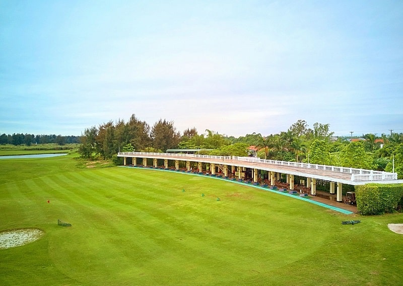 	Mong Cai International Golf Club image 6