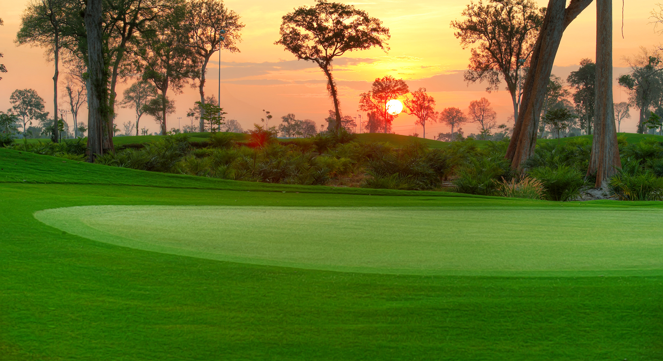 	Mong Cai International Golf Club image 10