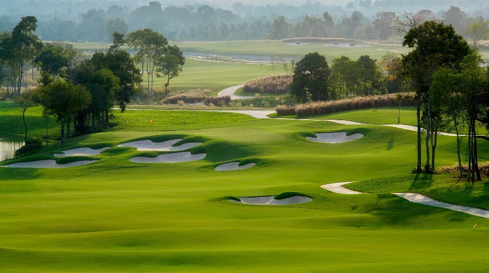 	Ruby Tree Golf Resort Hai Phong image 6