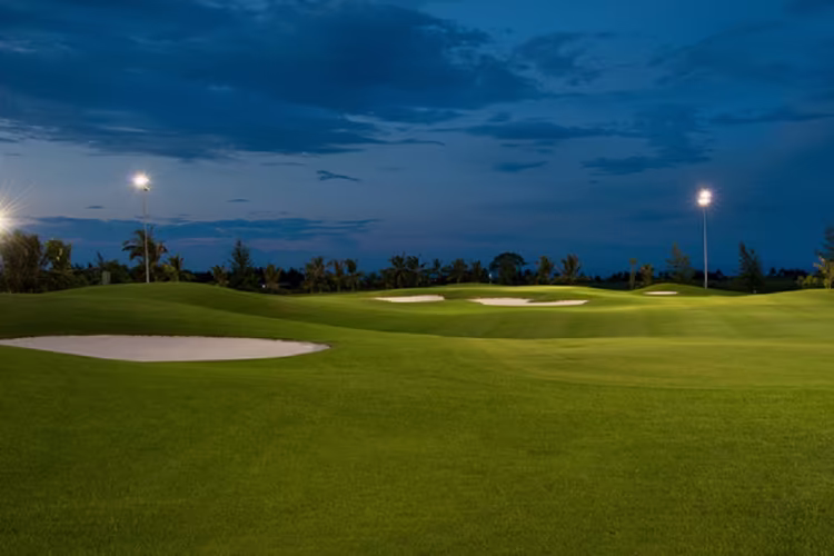 	Ruby Tree Golf Resort Hai Phong image 7