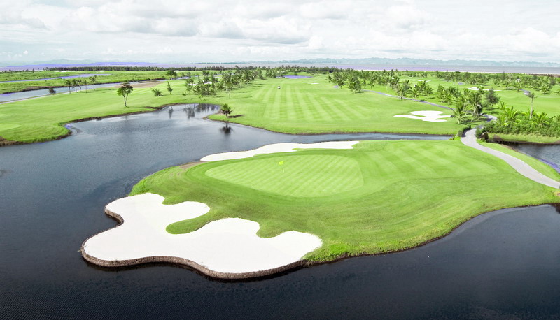 	Ruby Tree Golf Resort Hai Phong image 9