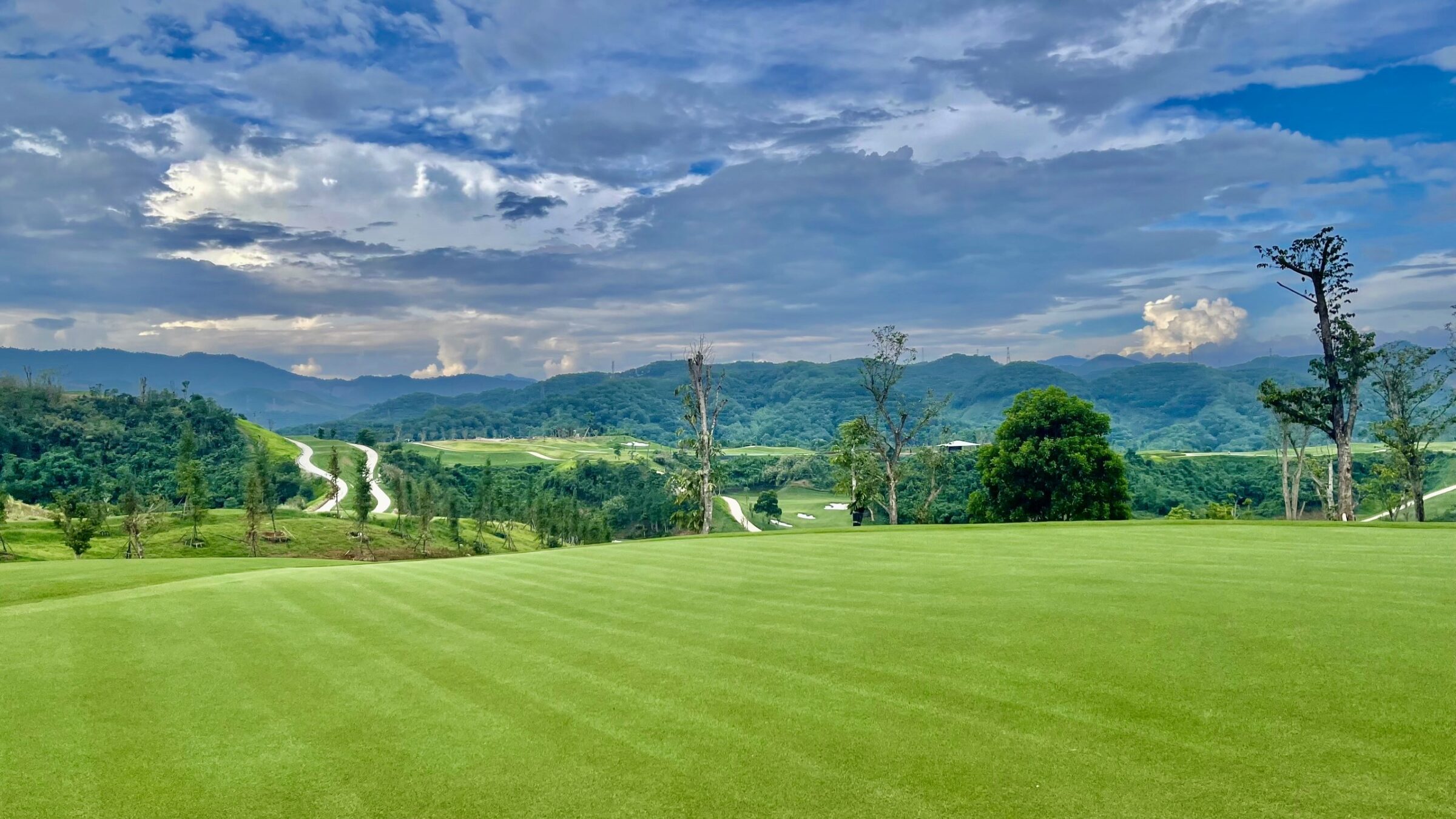 	Sapa Grand Golf Course image 9
