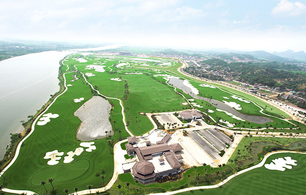 	Sono Felice Country Club Hai Phong image 1