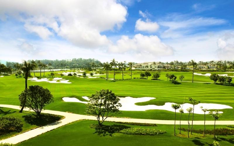 	Sono Felice Country Club Hai Phong image 2