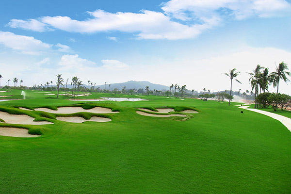 	Sono Felice Country Club Hai Phong image 3
