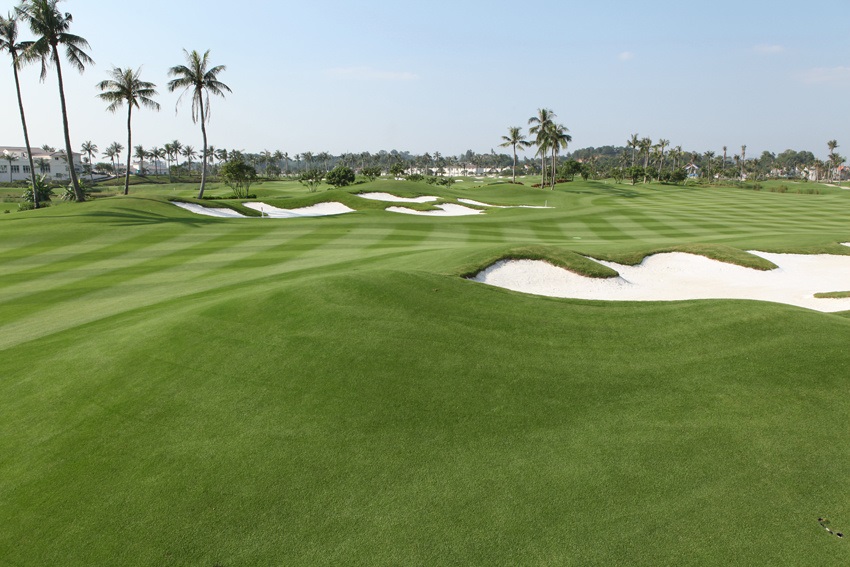 	Sono Felice Country Club Hai Phong image 4