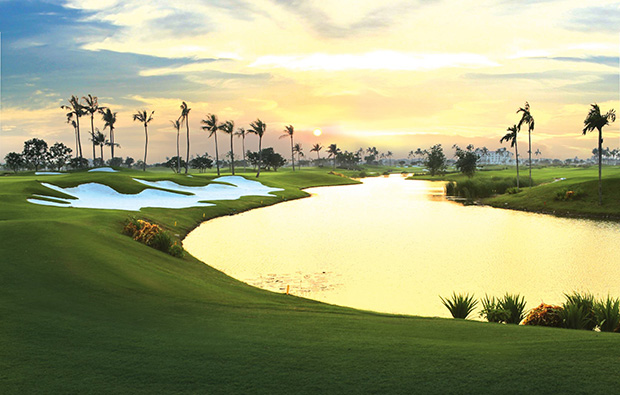 	Sono Felice Country Club Hai Phong image 5