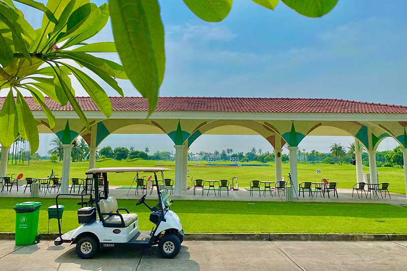 	Sono Felice Country Club Hai Phong image 6