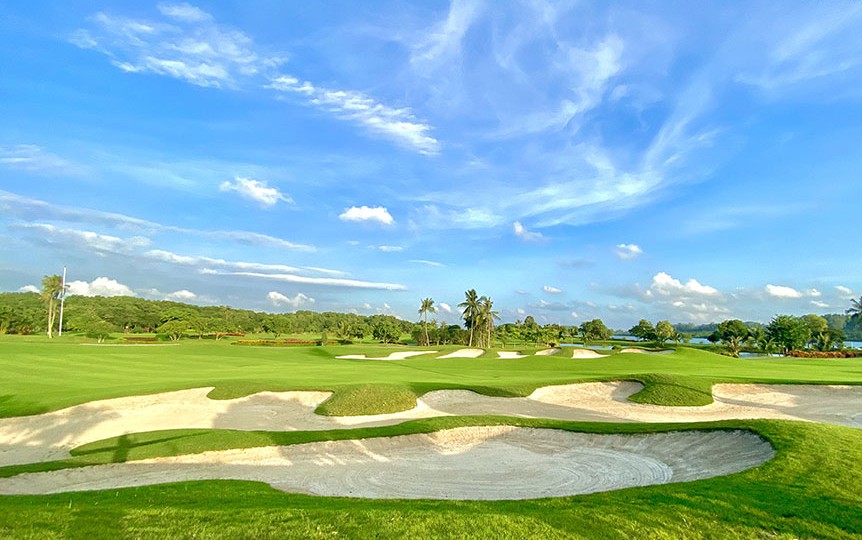 	Sono Felice Country Club Hai Phong image 7