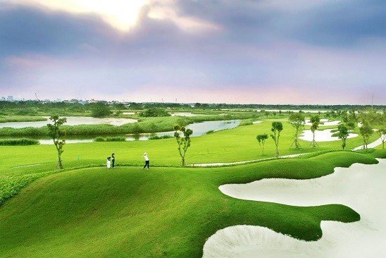 	Sono Felice Country Club Hai Phong image 8