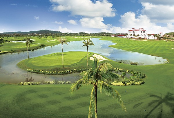 	Sono Felice Country Club Hai Phong image 9