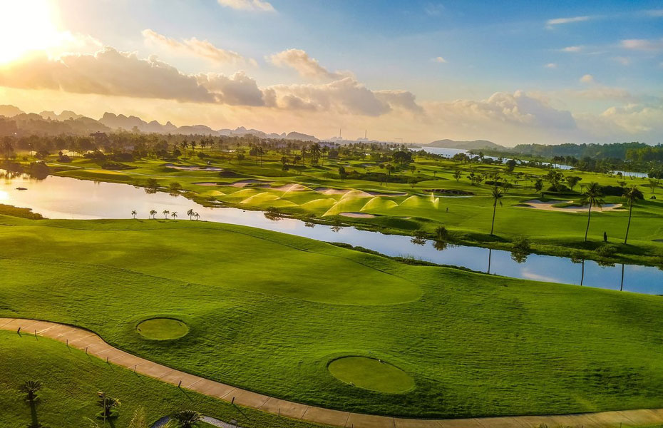 	Sono Felice Country Club Hai Phong image 10