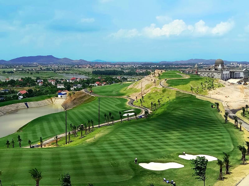 	Stone Highland Golf & Resort image 3