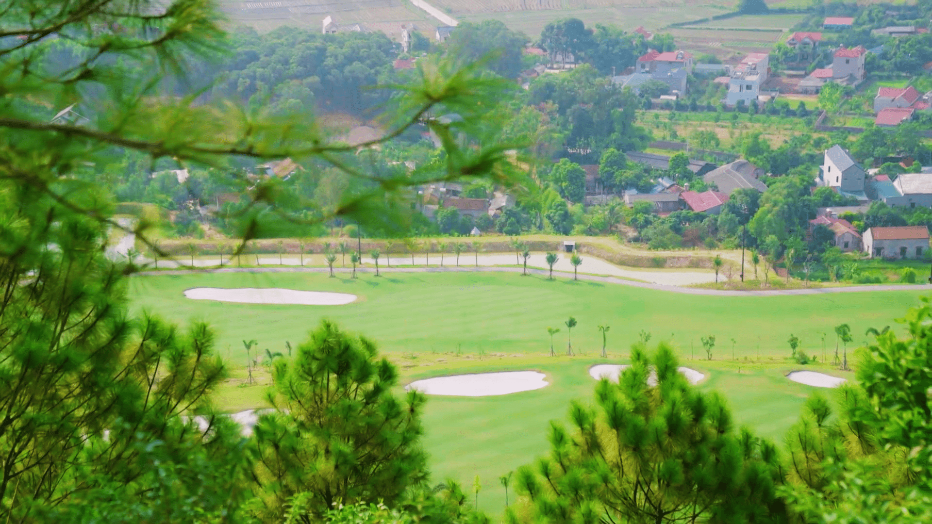 	Stone Highland Golf & Resort image 4