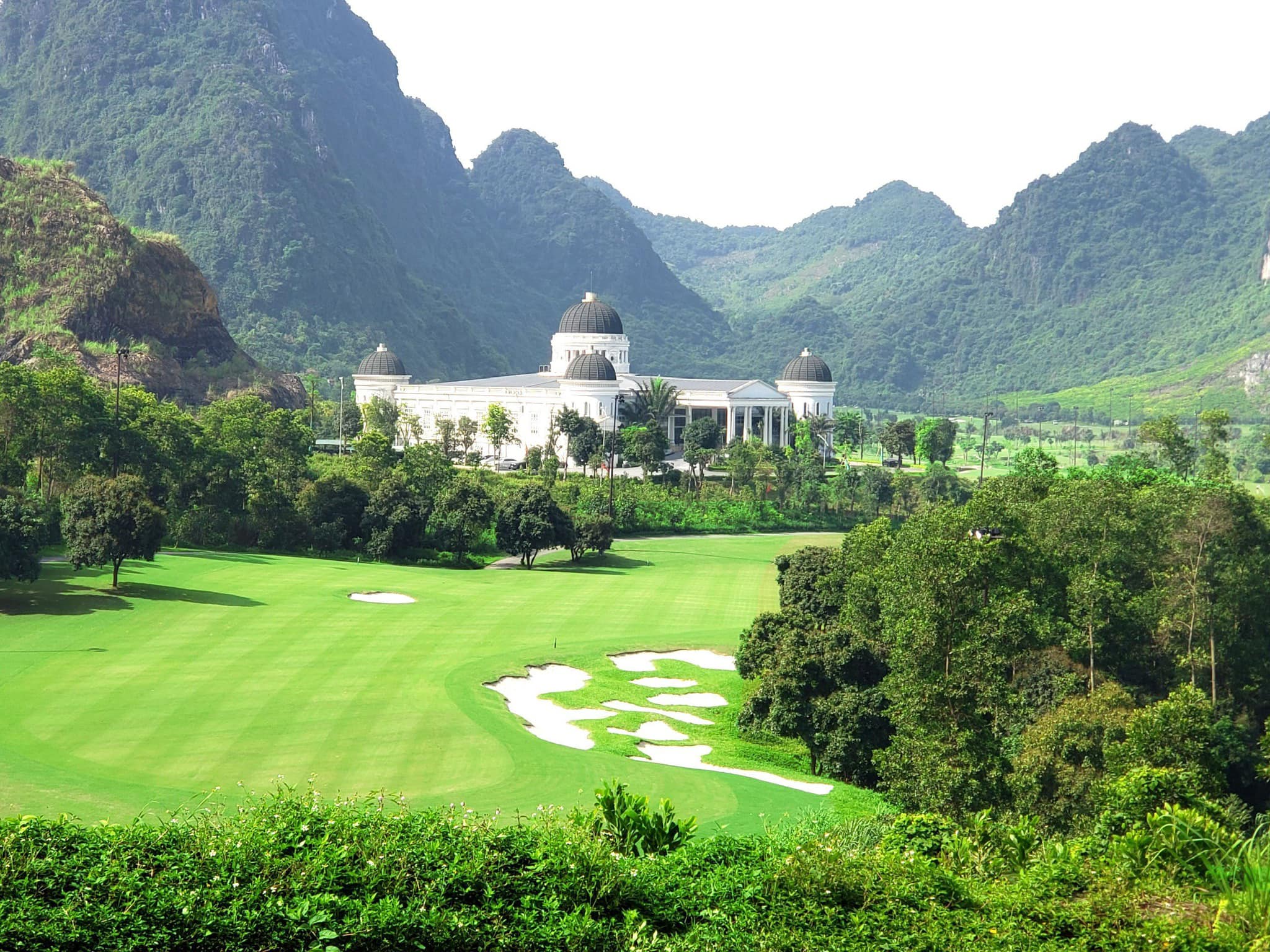 	Stone Highland Golf & Resort image 6