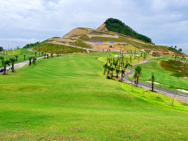 	Stone Highland Golf & Resort image 7