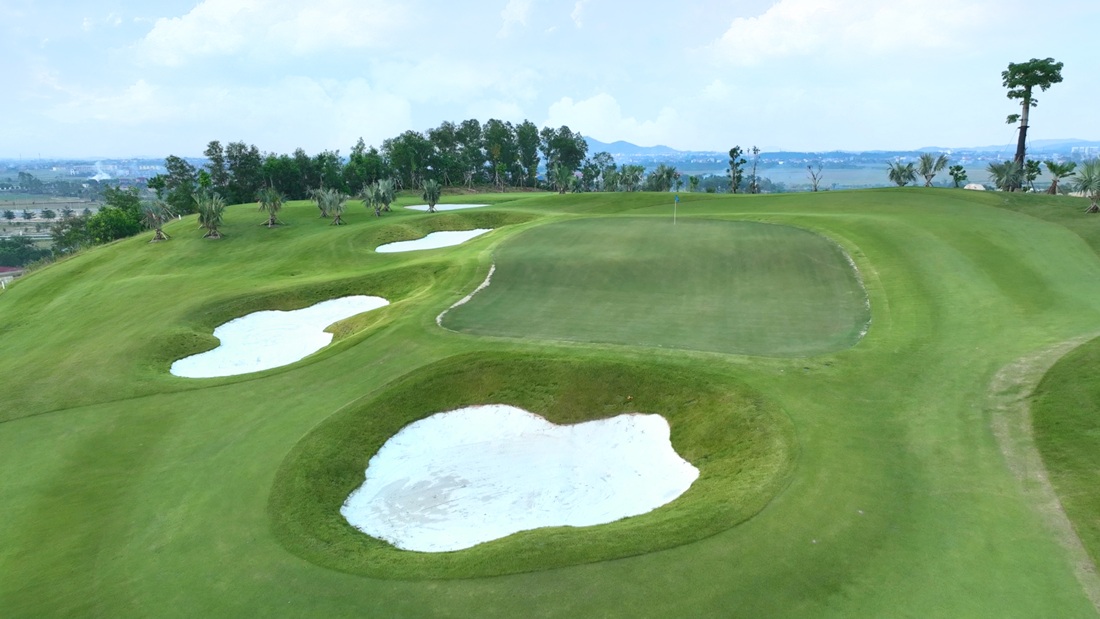 	Stone Highland Golf & Resort image 9