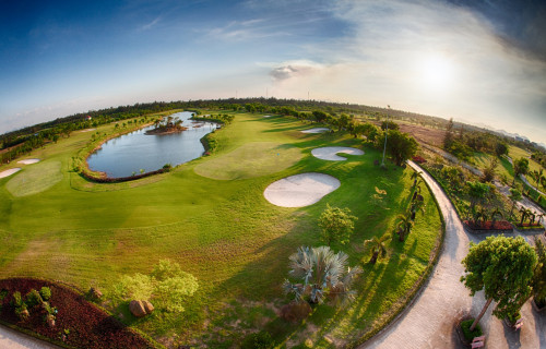 Trang An Golf & Country Club image 2