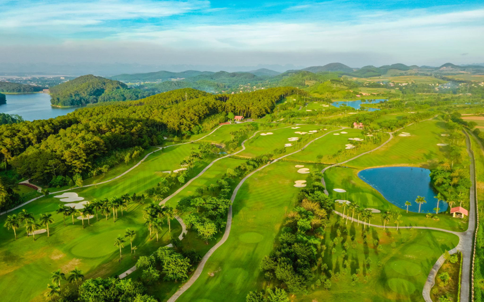 Trang An Golf & Country Club image 5