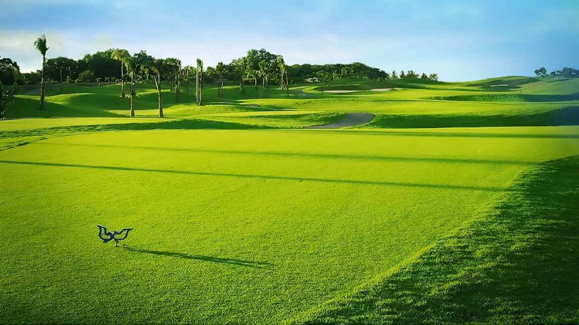 Twin Doves Golf Club image 5