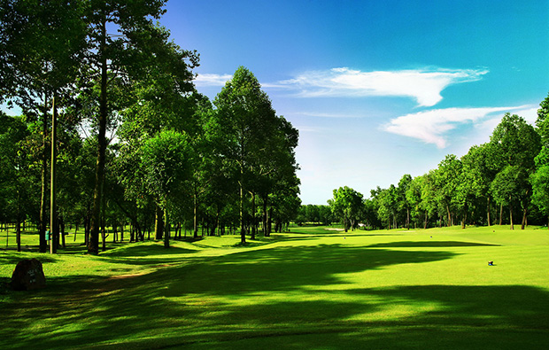 Vietnam Golf & Country Club image 9