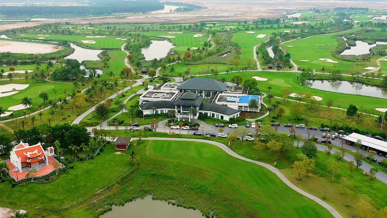 	Vinpearl Golf Hai Phong image 1