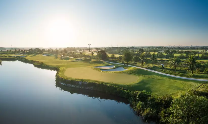 	Vinpearl Golf Hai Phong image 3