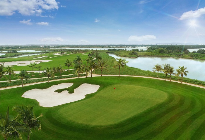 	Vinpearl Golf Hai Phong image 4