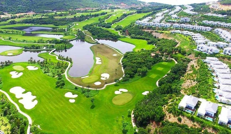 	Vinpearl Golf Hai Phong image 5