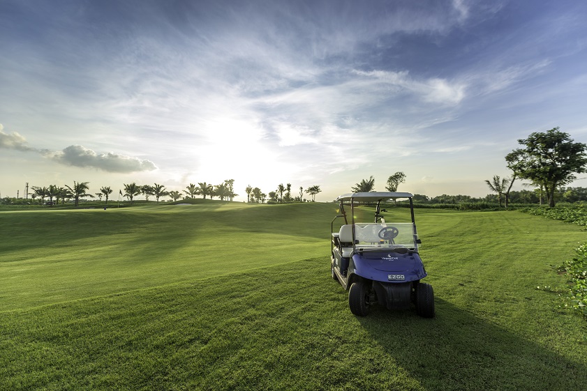 	Vinpearl Golf Hai Phong image 6