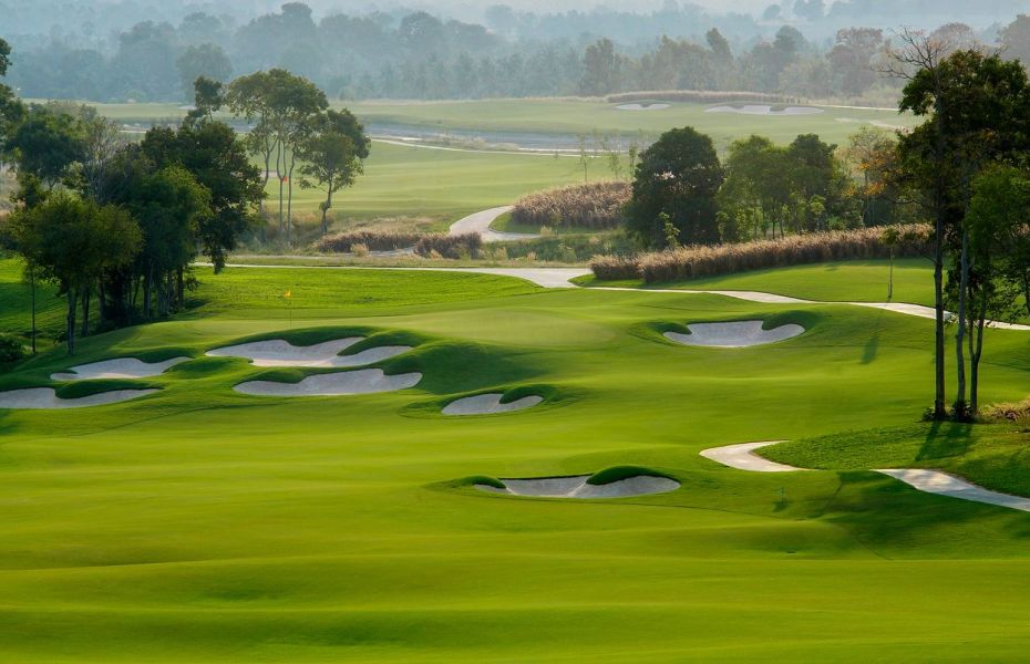 	Vinpearl Golf Hai Phong image 7