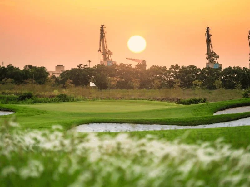 	Vinpearl Golf Hai Phong image 8